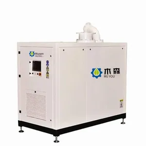 Air Suspension Blower, Energy-saving and Consumption-reducing, Low Noise, 20-year Service Life, Maintenance-free thumbnail-2