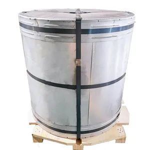 CRGO Electrical Steel Coil 27Q120 B8 1.88T Magnetic Induction for Industrial Transformers thumbnail-2