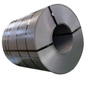 Industrial 50W800 Electrical Steel 0.50mm ASTM GB/T Coated Strip for EV Motor Cores thumbnail-3