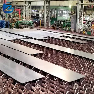 3000 Series Diamond Mild Carbon Steel Sheet/Plate With Coated Surface 1% Tolerance Shanghai Origin thumbnail-3