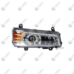 Spare Part 141601010093A for SANY Crane Genuine OEM thumbnail-5