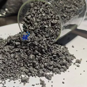 Industrial Grade CPC Calcined Petroleum Coke Strict Inspection Competitive Price Bulk Order. thumbnail-3
