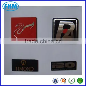 Polyester Silk Screen Printing Label thumbnail-1