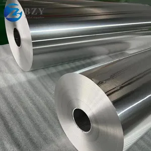 Hot Rolled Aluminum Coil (DC) | Aluminum Cast Coil (CC) 1100 thumbnail-2