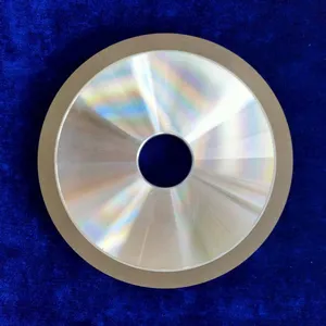 Kemei Resin Diamond Cutting Disc. Kemei Ultra-thin Quartz Optical Glass Slicer With no Chipping and High Efficiency thumbnail-5