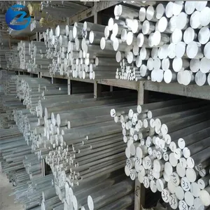 Cutting Size Aluminum Alloy Bar Rod 2024 5083 6061 6063 6082 7075 Complete Specifications Ready Stock thumbnail-3