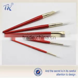 China Wholesale Promotional Good Quality Artist Brush thumbnail-1