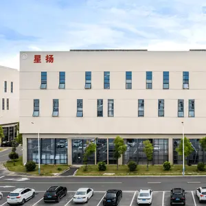 Jiangxi Xingyang Technology Co., Ltd. company overview - view 1 thumbnail