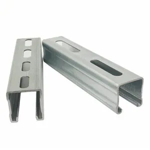 Stainless Steel Z Channel Bar 304 316L Cold Rolled for Purlin Roofing Building Frame Structure thumbnail-1