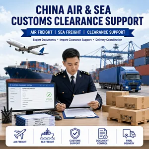 China Customs Clearance and Export Declaration Service thumbnail-4