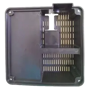 VJ1000 Series Ink Core Top Cover for Videojet 1210 1220 1510 1520 1530 1550 1610 1620 Inkjet Coding Printer thumbnail-2