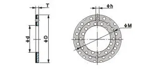 Thrust Washer thumbnail-5