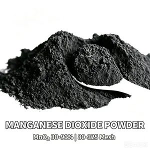 Manganese Dioxide Powder thumbnail-3