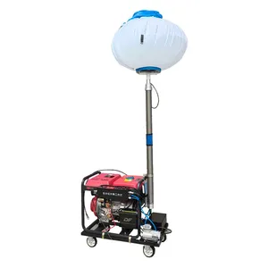 ANJ6110Q Inflatable Tower Light thumbnail-5