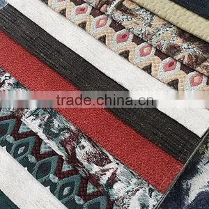 Wholesale Stock Printed Customized 100% Pure Linen Fabric thumbnail-1
