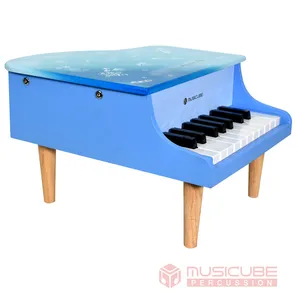 18 Keys Kids Grand Piano thumbnail-2