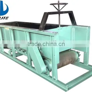 Clay Box Feeder Machine / Clay Feeder Machine thumbnail-4