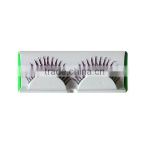 Pure Handmade Mink Fur Lashes O thumbnail-1