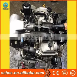 Japan New Complete 3RZ Gasoline Engine and Manual Transmission With Efficient Working Condition and Fair Price Quality Choice thumbnail-1