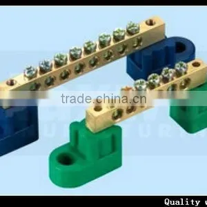 MTB-006 Electrical Insulation Terminal Block thumbnail-1