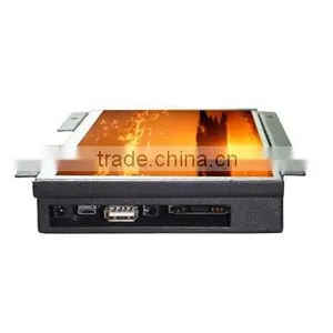12 Inch Digital Photo Frame Indoor Led Display Usb sd Digital Player Mini Screen Loop Video Player Digital Advertising Screen thumbnail-4