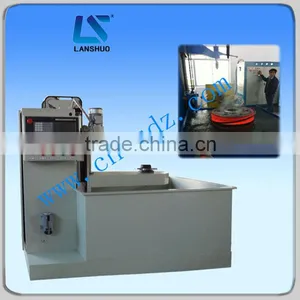 Designer Best Selling Gear Cnc Induction Quenching Machine Tool thumbnail-2