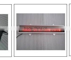 Outdoor P10 32*16 Led Module Billboard in Nova Control System thumbnail-2