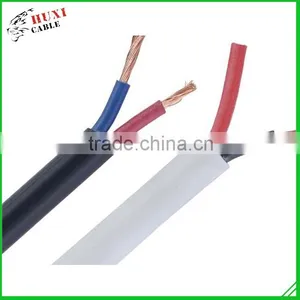 2 Core Round Electrical Cable thumbnail-1