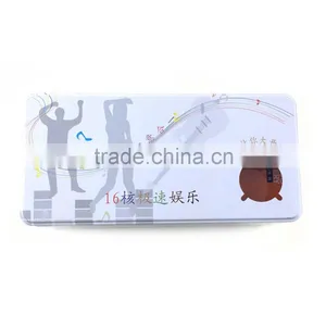 2015 Hot Sale Audio Tin Cans thumbnail-3