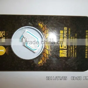 Pvc Window Tin of Battery thumbnail-1