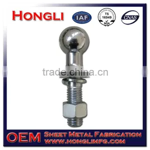 Hitch Ball for Sale thumbnail-1