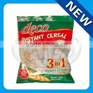 500g DECO Breakfast Instant Cereal thumbnail-1