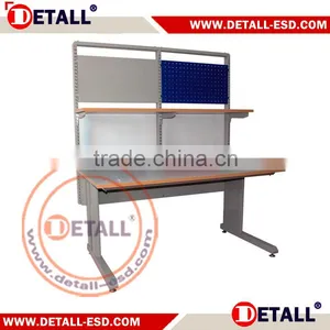 Electronic Lab Working Table for School thumbnail-3