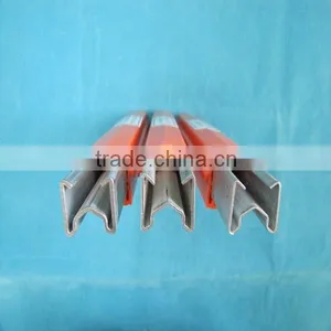 Enclosed Conductor Rail Current Collector From Shandong Weifang thumbnail-1