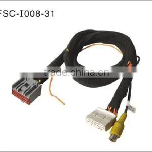 Car Wiring Harness for FORD thumbnail-1