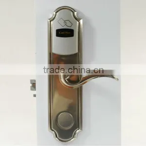 OSPON Hot Seller Hotel Room Lock thumbnail-3