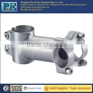 Custom Nice Precision Welding Tubes for Bicycle Spare Parts thumbnail-4