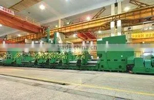 M1450x3000 Universal Cylinderical Grinding Machine thumbnail-1