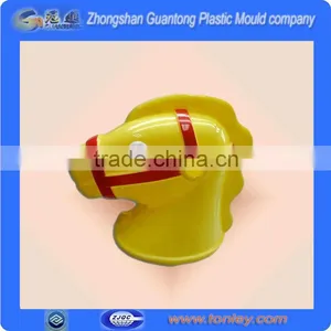(OEM) Manufacture Plastic Moulding Moldes for Toys,used Mold for Plastic Toys thumbnail-1