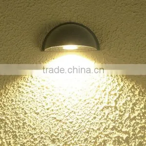 Aluminum Light 3W Modern Wall Mount Led Lights thumbnail-1