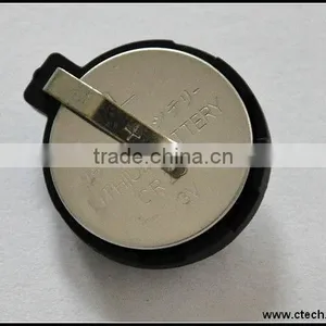 Battery Holder for CR2330/CR2032/CR2477/CR1220 thumbnail-1