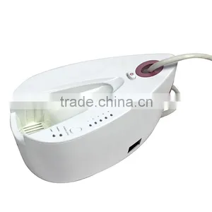 Latest Technology Hair Removal Equipment Superior Quality Mini Ipl for Skin Rejuvenation thumbnail-4