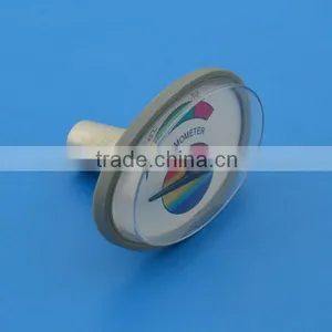 JWH Series Electric Water Heater Bimetal Thermometer thumbnail-3