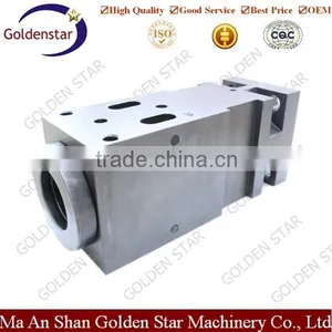 High Technical Front Head for Hydraulic Breaker Rock Hammer thumbnail-4