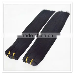 100 European Remy Virgin Human Hair Weft European Hair thumbnail-2
