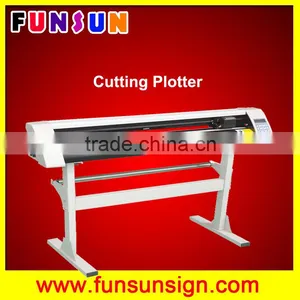 0.8m Small Size JC-850H Cutting Plotter thumbnail-1
