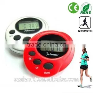 Hot Sale Wholesale Precise Pedometer thumbnail-1