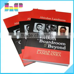 2106 Deft Design High Quality Delicate Color Great Reputation Softcover Cook Book Printing thumbnail-5