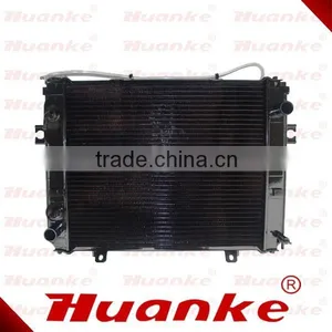 High Quality Forklift Parts Copper Radiator for TCM T6/H20 thumbnail-1