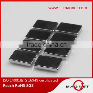 N52 Neodymium Magnetic Block Buy Lifting Magnet Price thumbnail-6